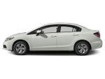 2015 Honda Civic Sedan LX CVT