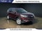 2015 Honda CR-V EX-L AWD