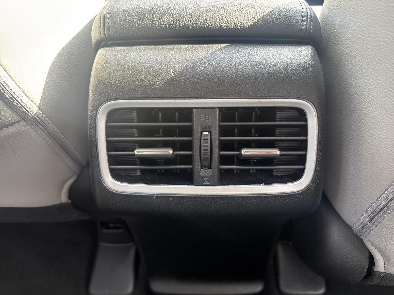 2015 Honda CR-V EX-L AWD