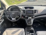 2015 Honda CR-V EX-L AWD