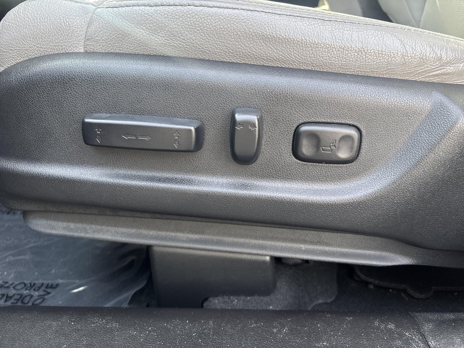2015 Honda CR-V EX-L AWD