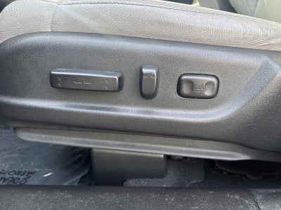 2015 Honda CR-V EX-L AWD
