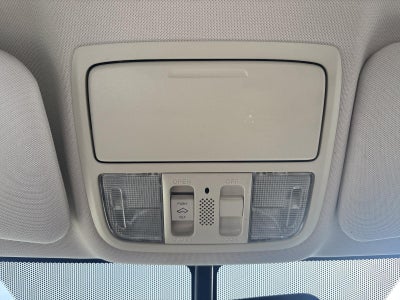2015 Honda CR-V EX-L AWD