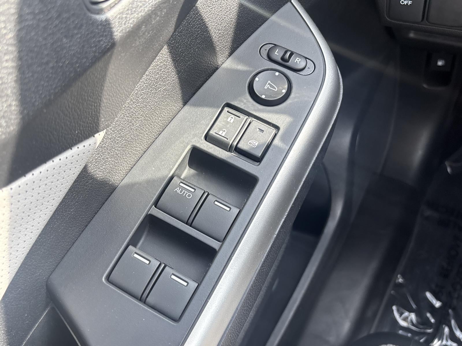 2015 Honda CR-V EX-L AWD