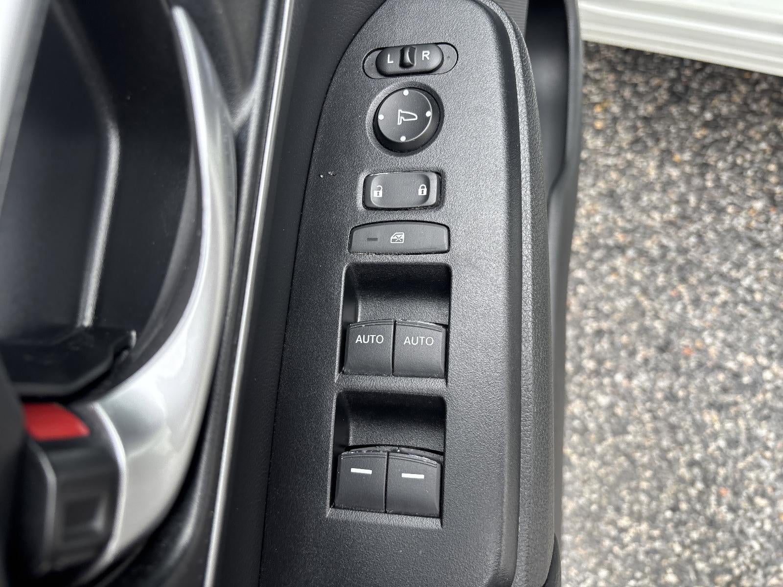 2018 Honda CR-V Touring AWD