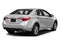 2016 Toyota Corolla 4dr Sdn CVT Auto LE (Natl)