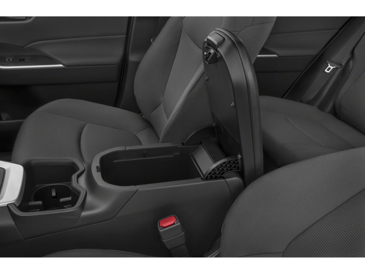 2024 Toyota RAV4 Hybrid SE AWD (Natl)