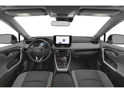 2024 Toyota RAV4 XLE FWD (GS)