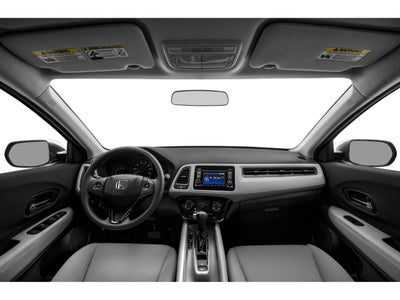 2020 Honda HR-V LX 2WD CVT
