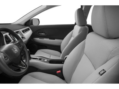 2020 Honda HR-V LX 2WD CVT