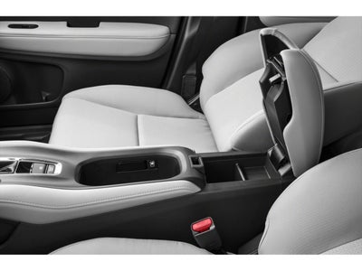 2020 Honda HR-V LX 2WD CVT