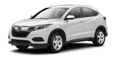2020 Honda HR-V LX 2WD CVT
