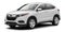 2020 Honda HR-V LX 2WD CVT