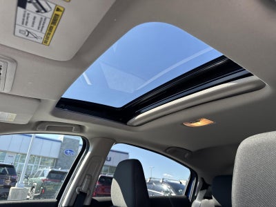 2021 Honda HR-V EX AWD CVT