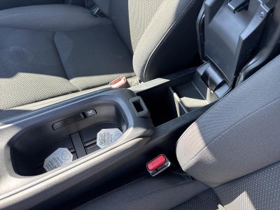 2021 Honda HR-V EX AWD CVT