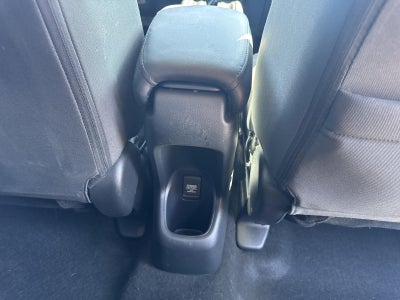 2021 Honda HR-V EX AWD CVT