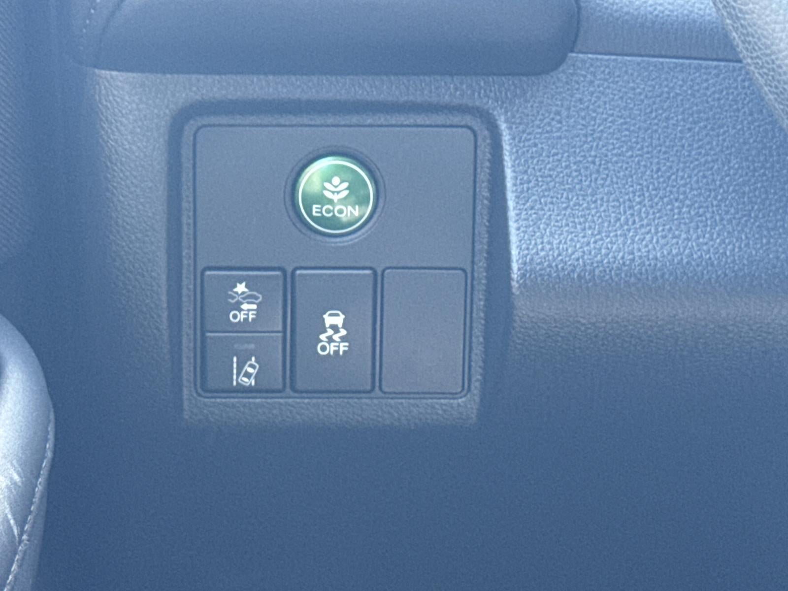 2021 Honda HR-V EX AWD CVT