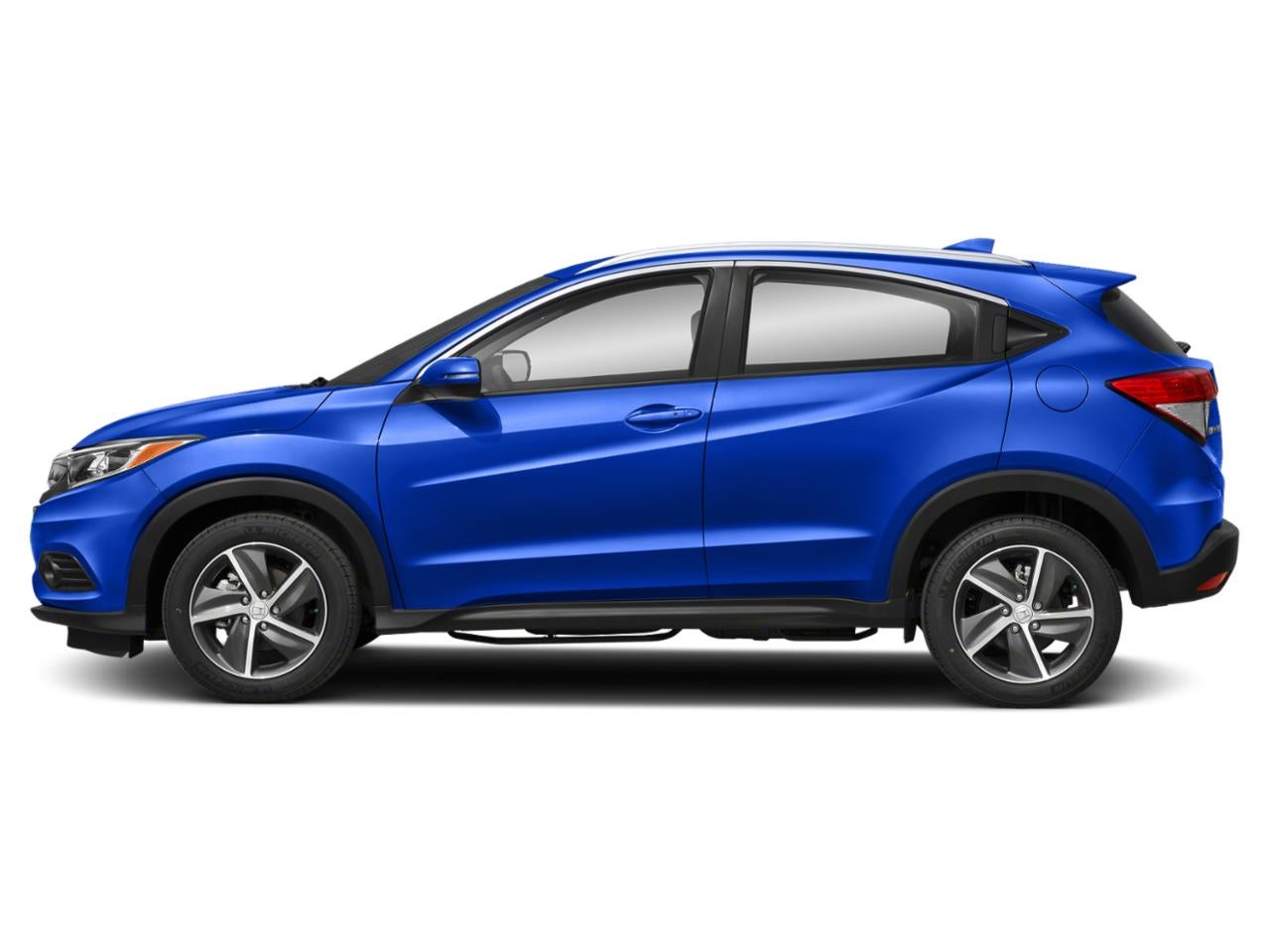 2021 Honda HR-V EX AWD CVT
