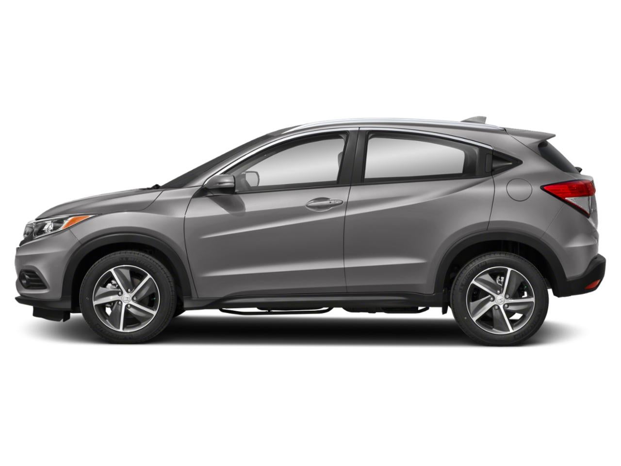 2021 Honda HR-V EX AWD CVT