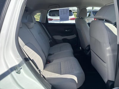 2024 Honda HR-V LX 2WD CVT