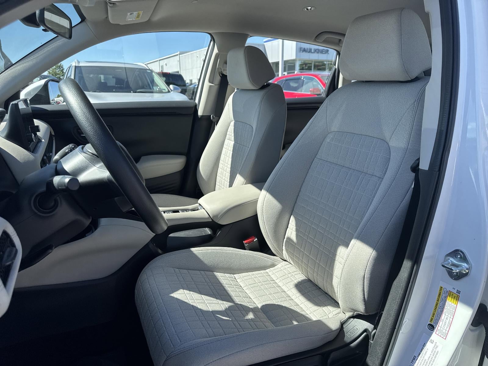 2024 Honda HR-V LX 2WD CVT