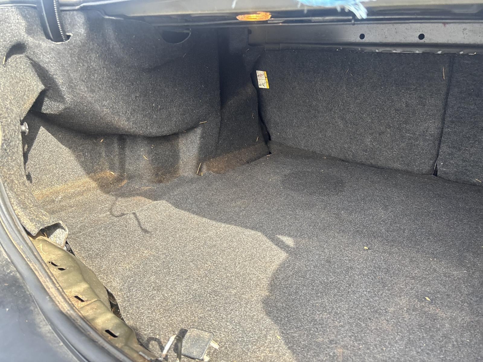 2013 Ford Fusion 4dr Sdn SE FWD
