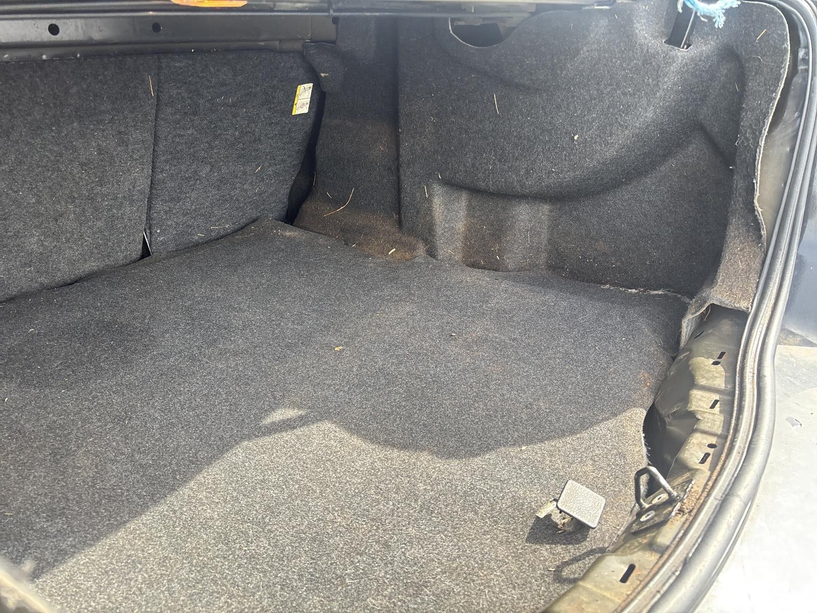 2013 Ford Fusion 4dr Sdn SE FWD