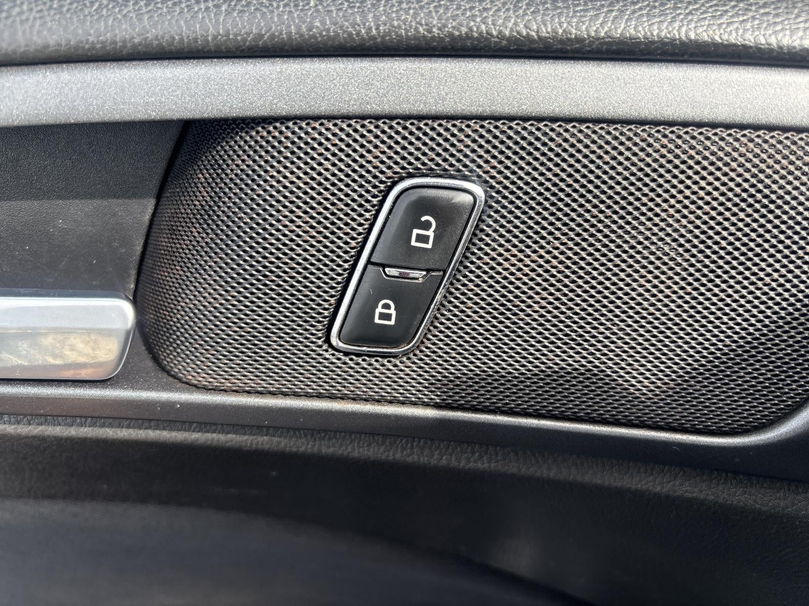 2013 Ford Fusion 4dr Sdn SE FWD