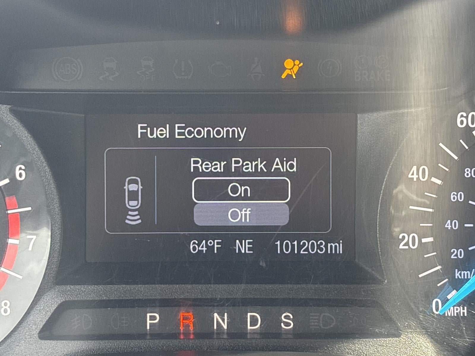2013 Ford Fusion 4dr Sdn SE FWD