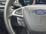 2013 Ford Fusion 4dr Sdn SE FWD