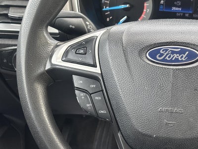 2013 Ford Fusion 4dr Sdn SE FWD