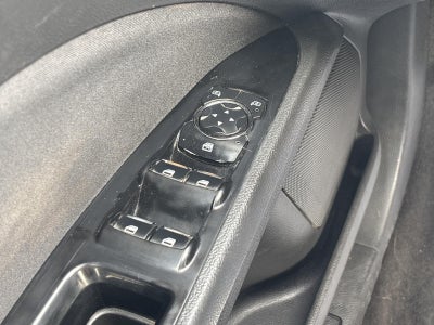 2013 Ford Fusion 4dr Sdn SE FWD