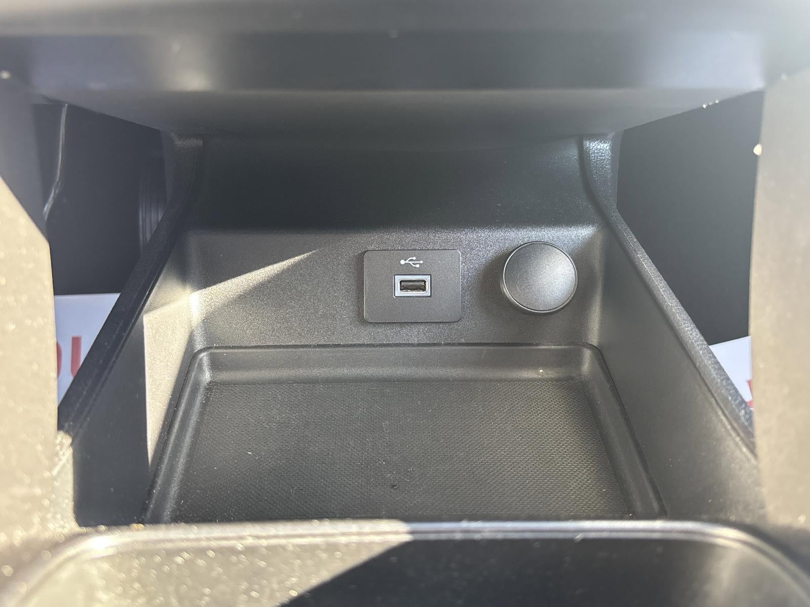 2017 Ford Fusion SE FWD