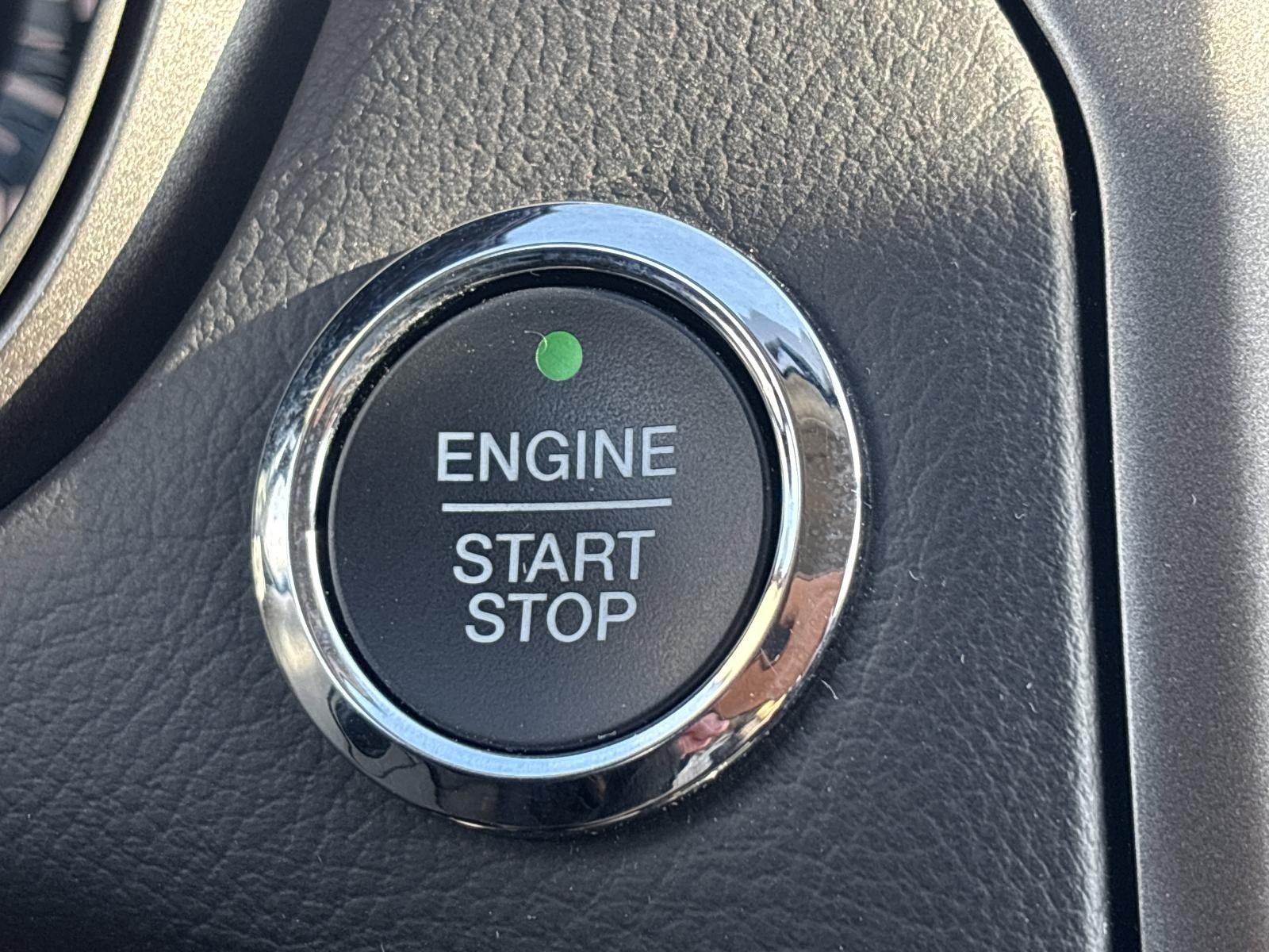 2017 Ford Fusion SE FWD