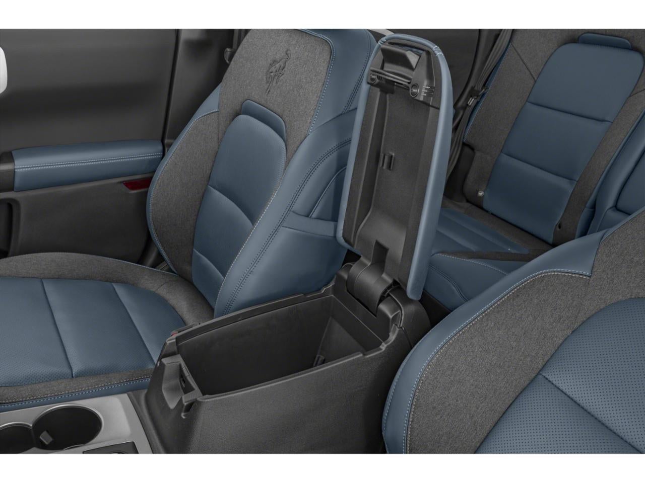 2022 Ford Bronco Sport Outer Banks 4x4