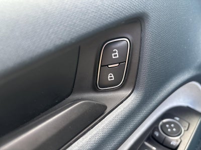 2024 Ford Maverick XLT FWD SuperCrew