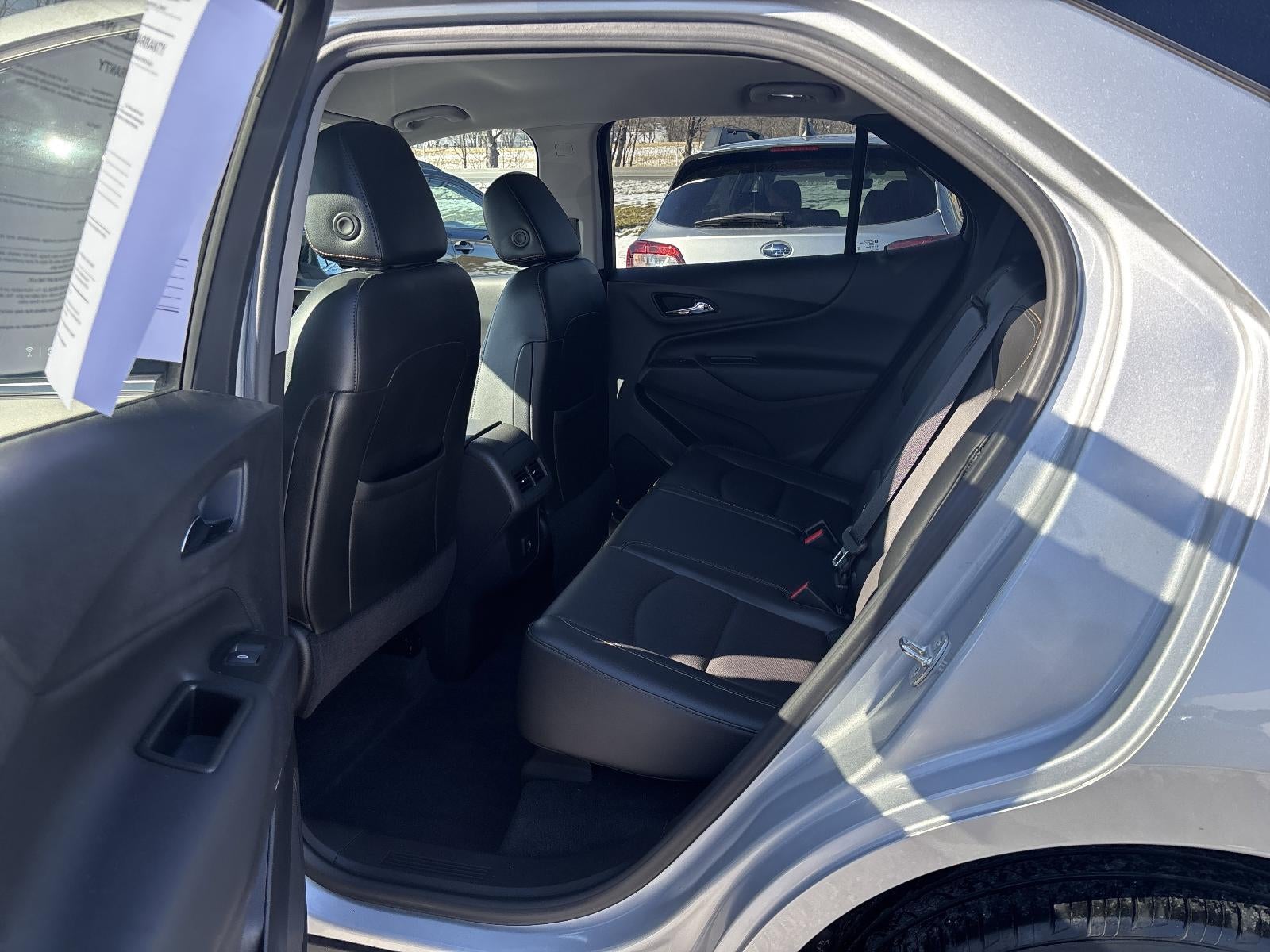 2020 Chevrolet Equinox AWD LT