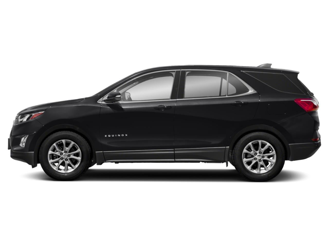 2020 Chevrolet Equinox AWD LT