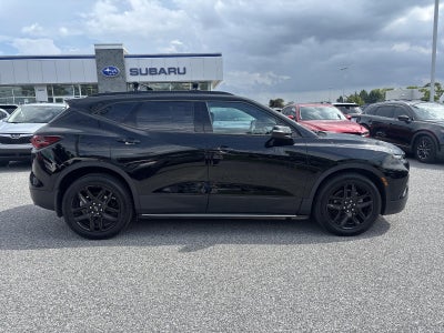 2019 Chevrolet Blazer AWD
