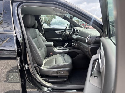 2019 Chevrolet Blazer AWD