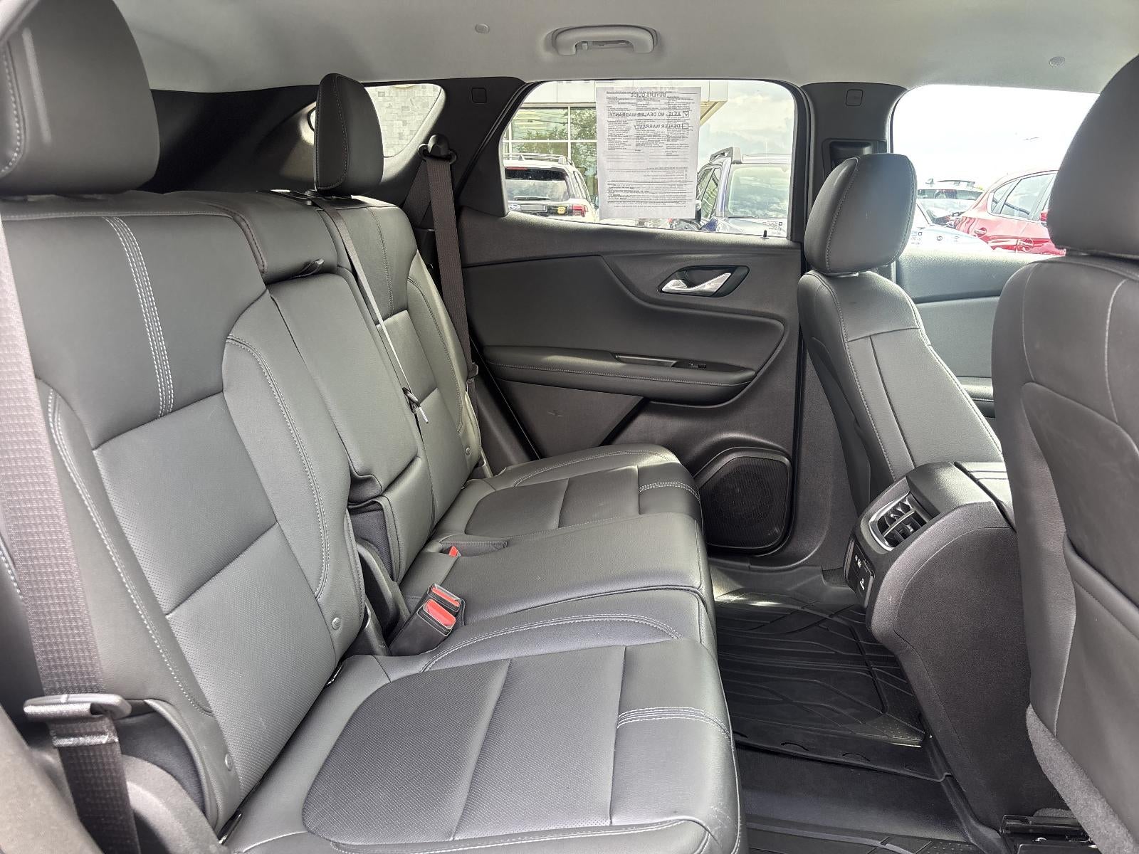 2019 Chevrolet Blazer AWD
