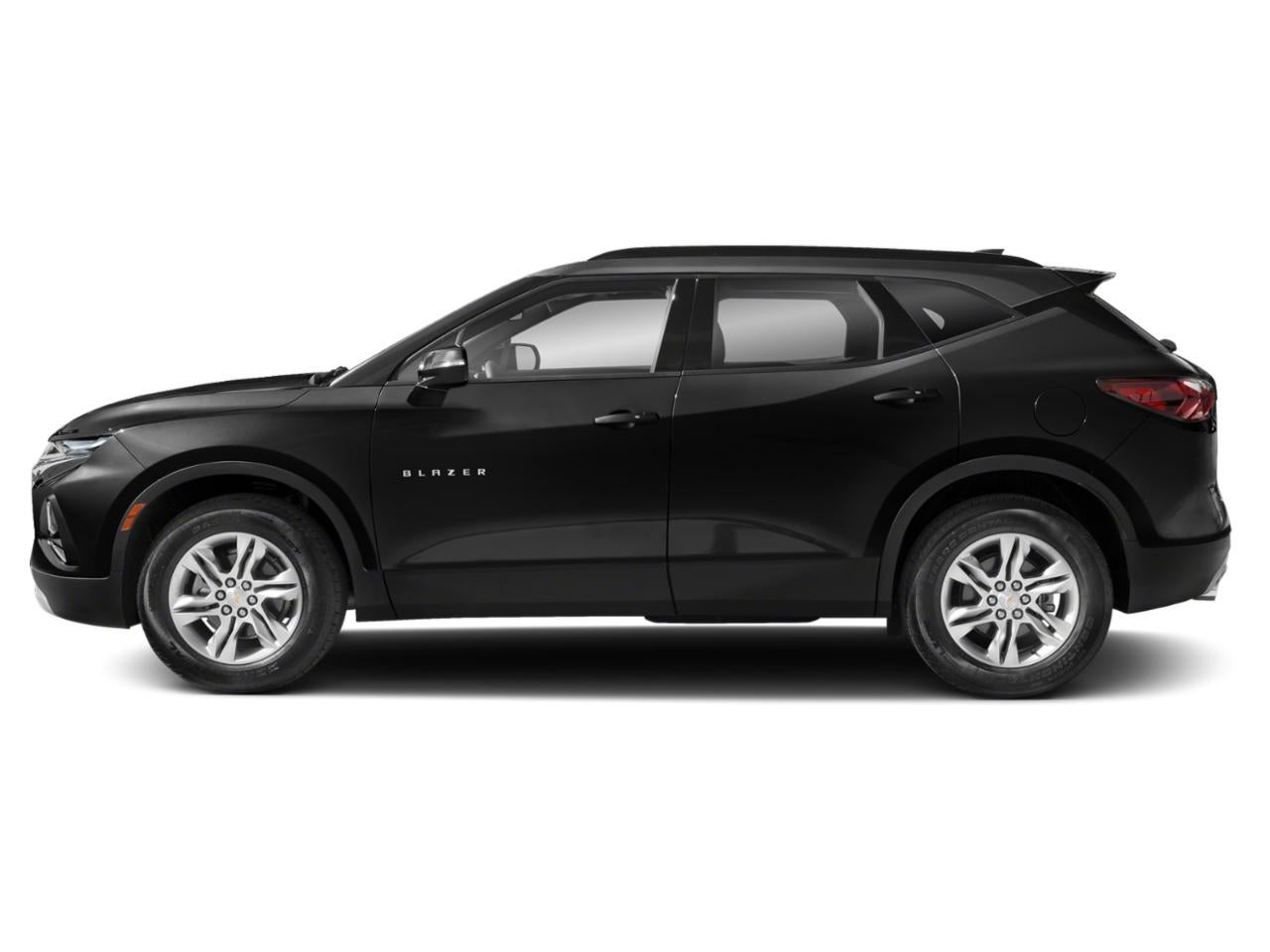 2019 Chevrolet Blazer AWD