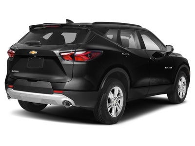 2019 Chevrolet Blazer AWD