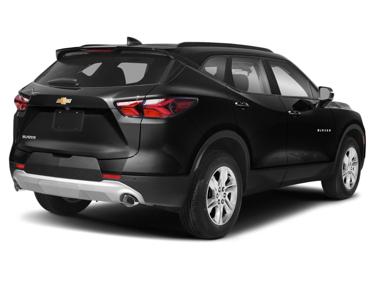 2019 Chevrolet Blazer AWD