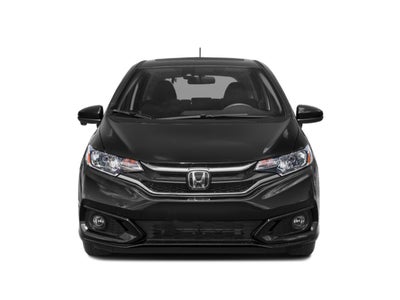 2020 Honda Fit EX CVT