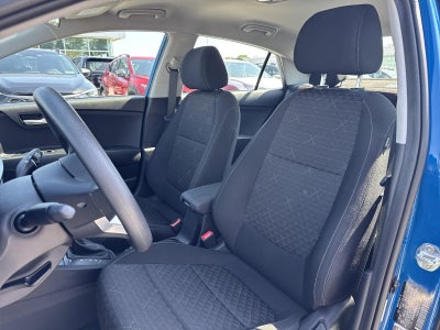 2022 Kia Rio S IVT
