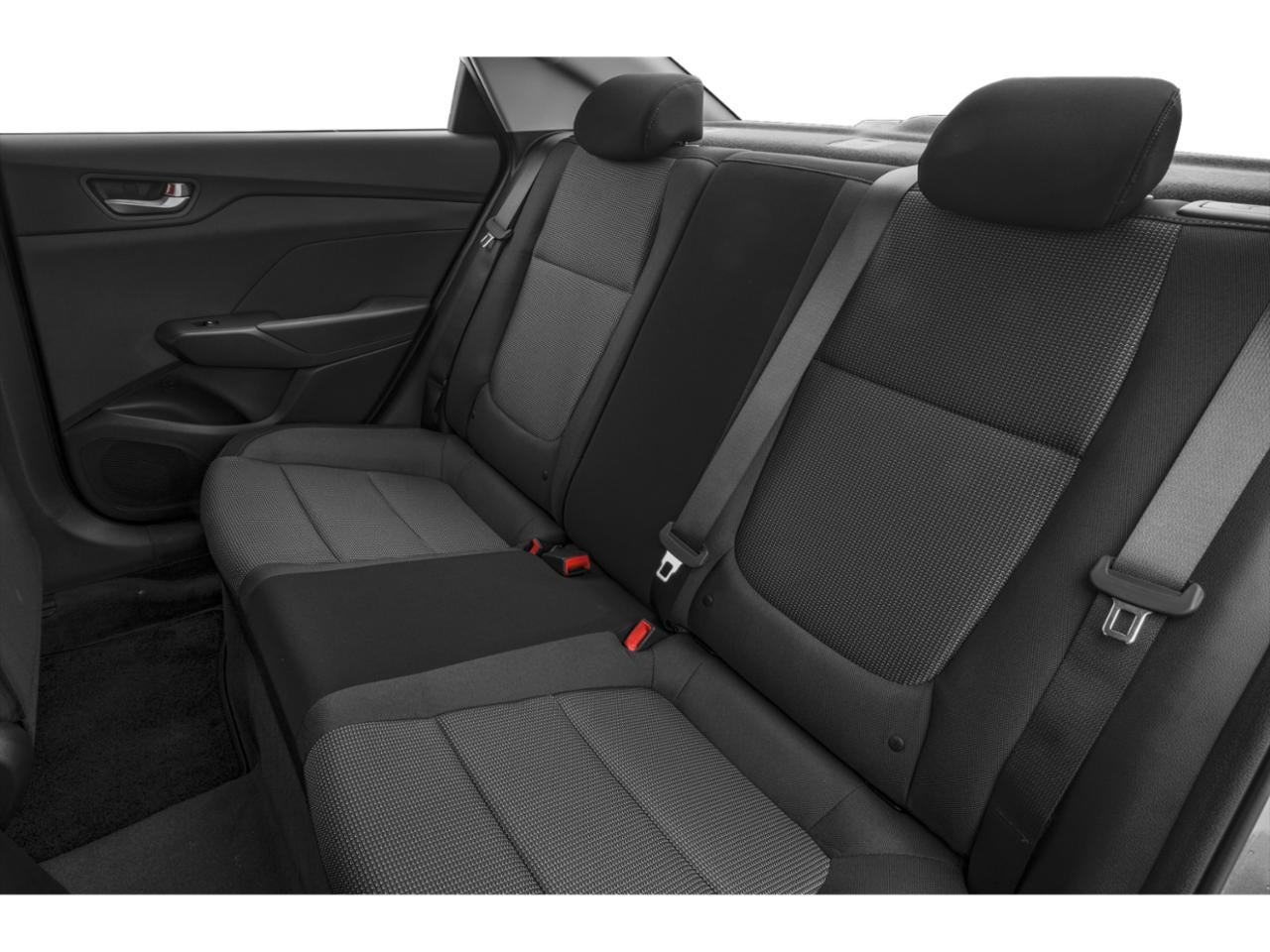 2018 Hyundai ACCENT SE Sedan Auto