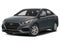 2018 Hyundai ACCENT SE Sedan Auto
