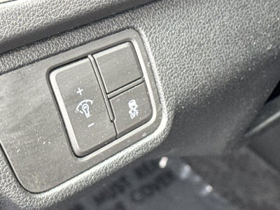 2019 Hyundai ACCENT SE Sedan Auto