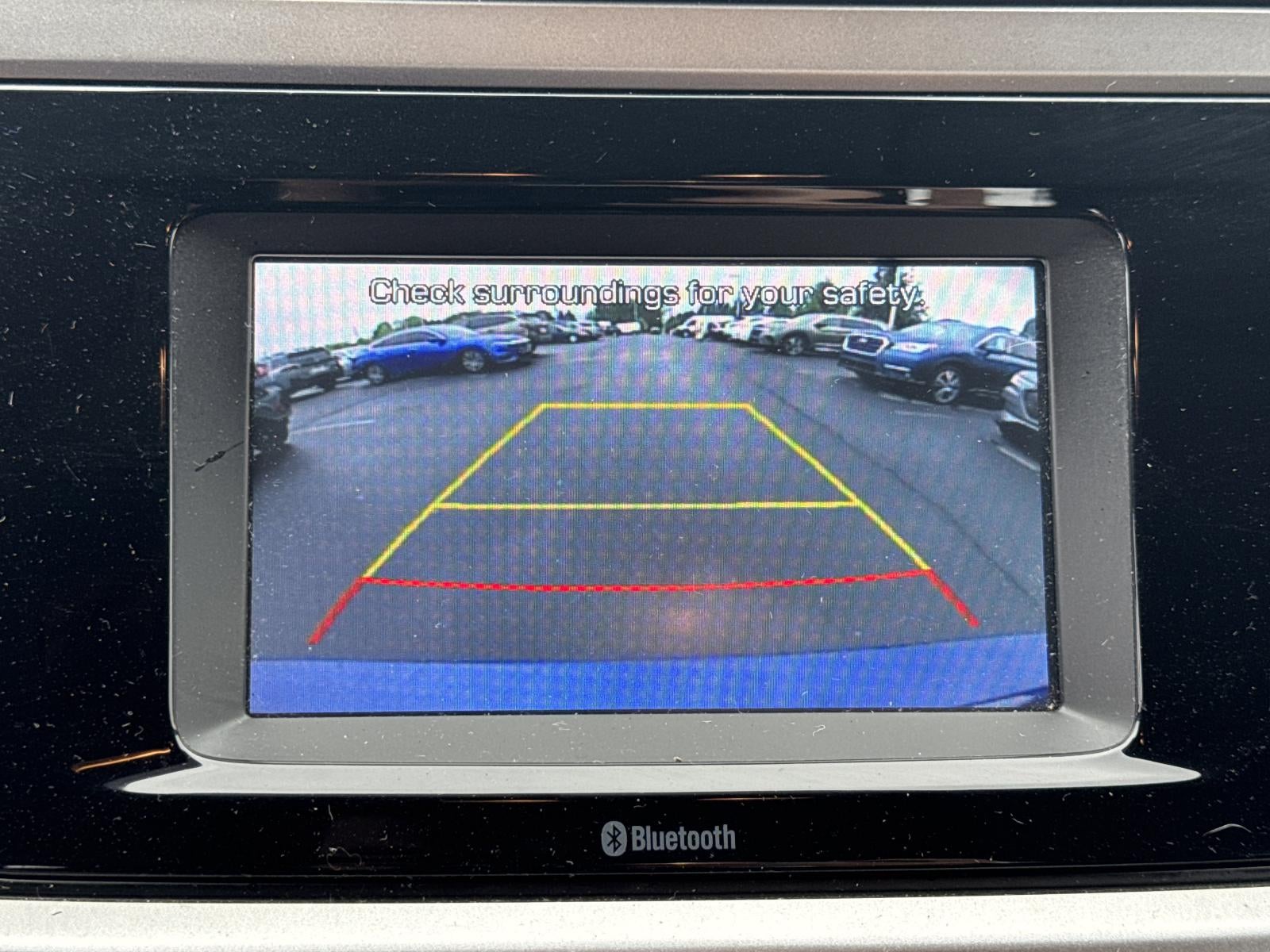 2019 Hyundai ACCENT SE Sedan Auto